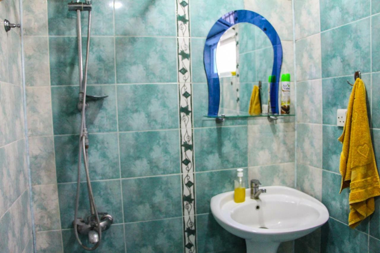 Guest House Calipso Baku Exterior photo