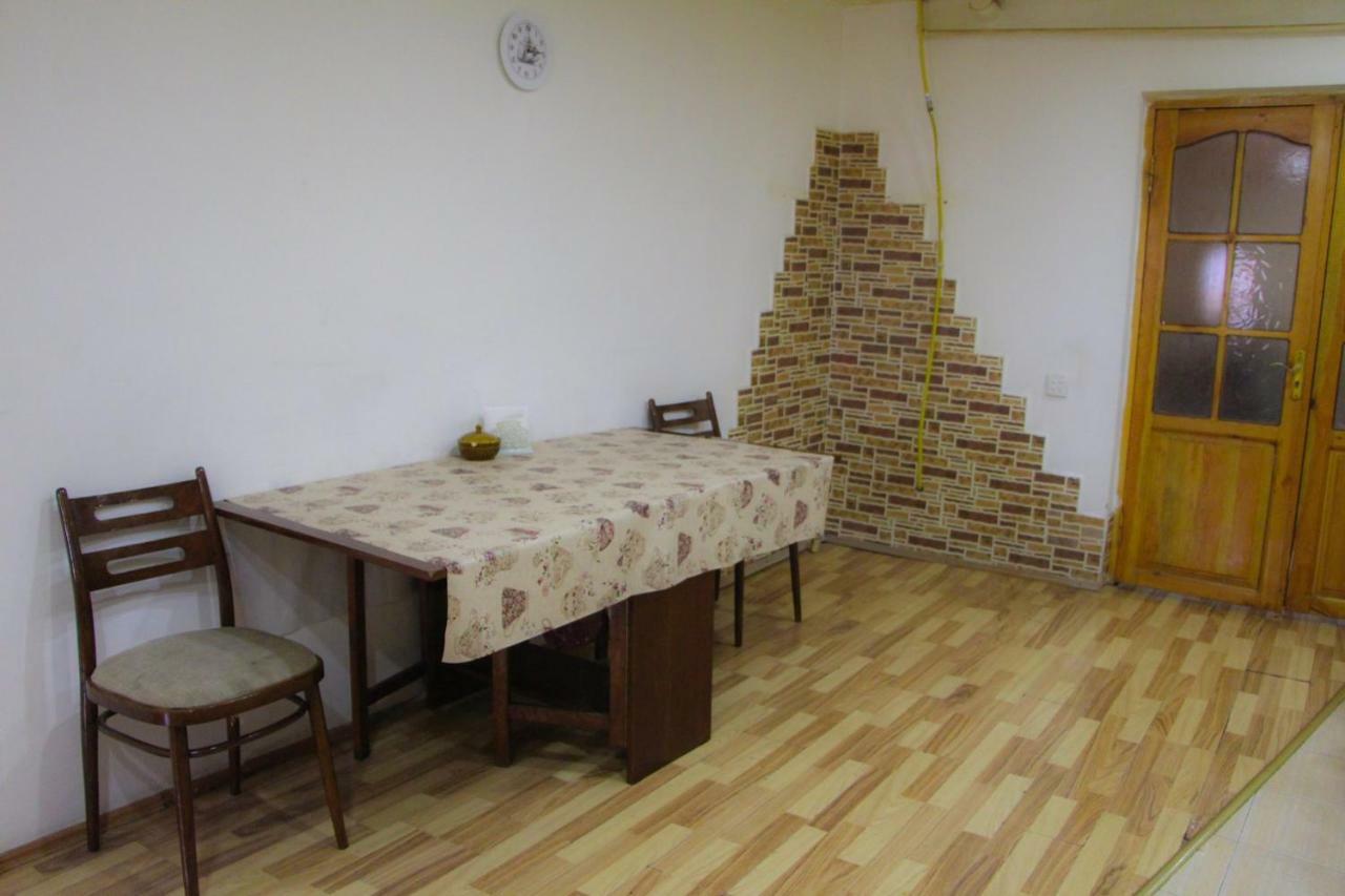 Guest House Calipso Baku Exterior photo