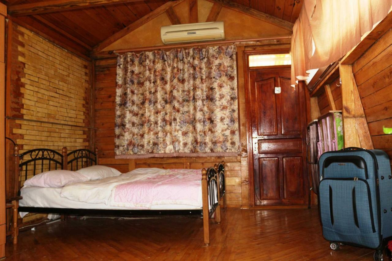 Guest House Calipso Baku Exterior photo