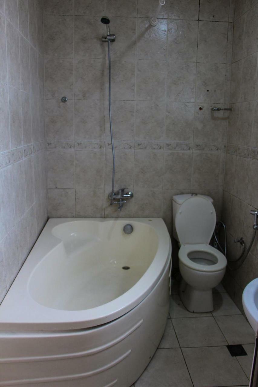 Guest House Calipso Baku Exterior photo