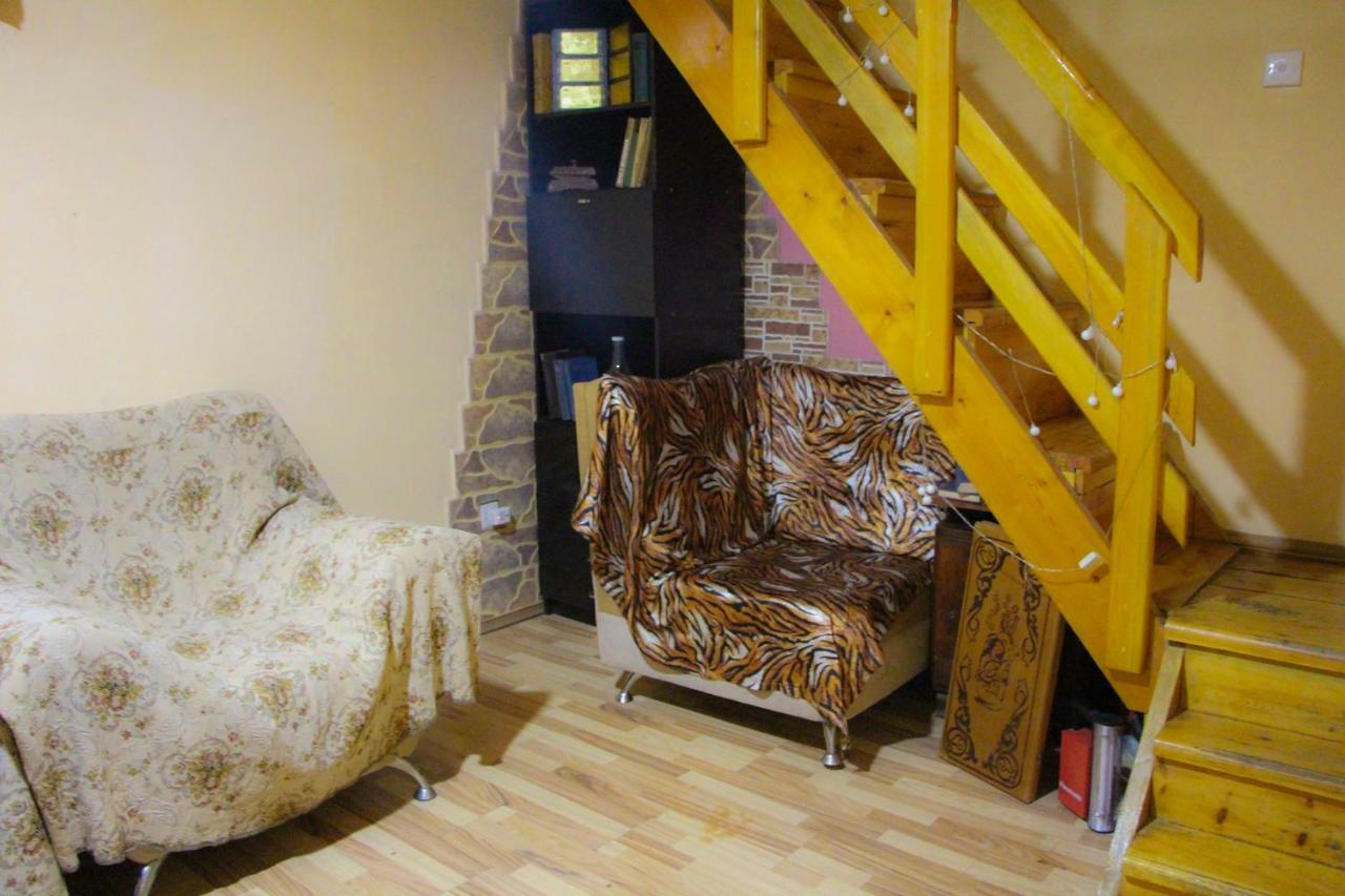 Guest House Calipso Baku Exterior photo