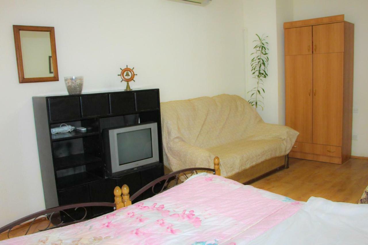 Guest House Calipso Baku Exterior photo
