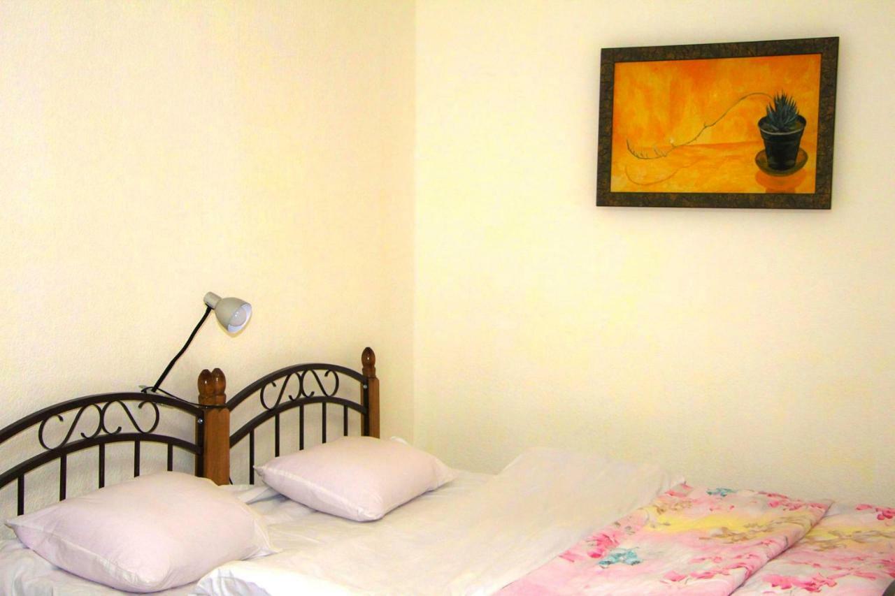 Guest House Calipso Baku Exterior photo