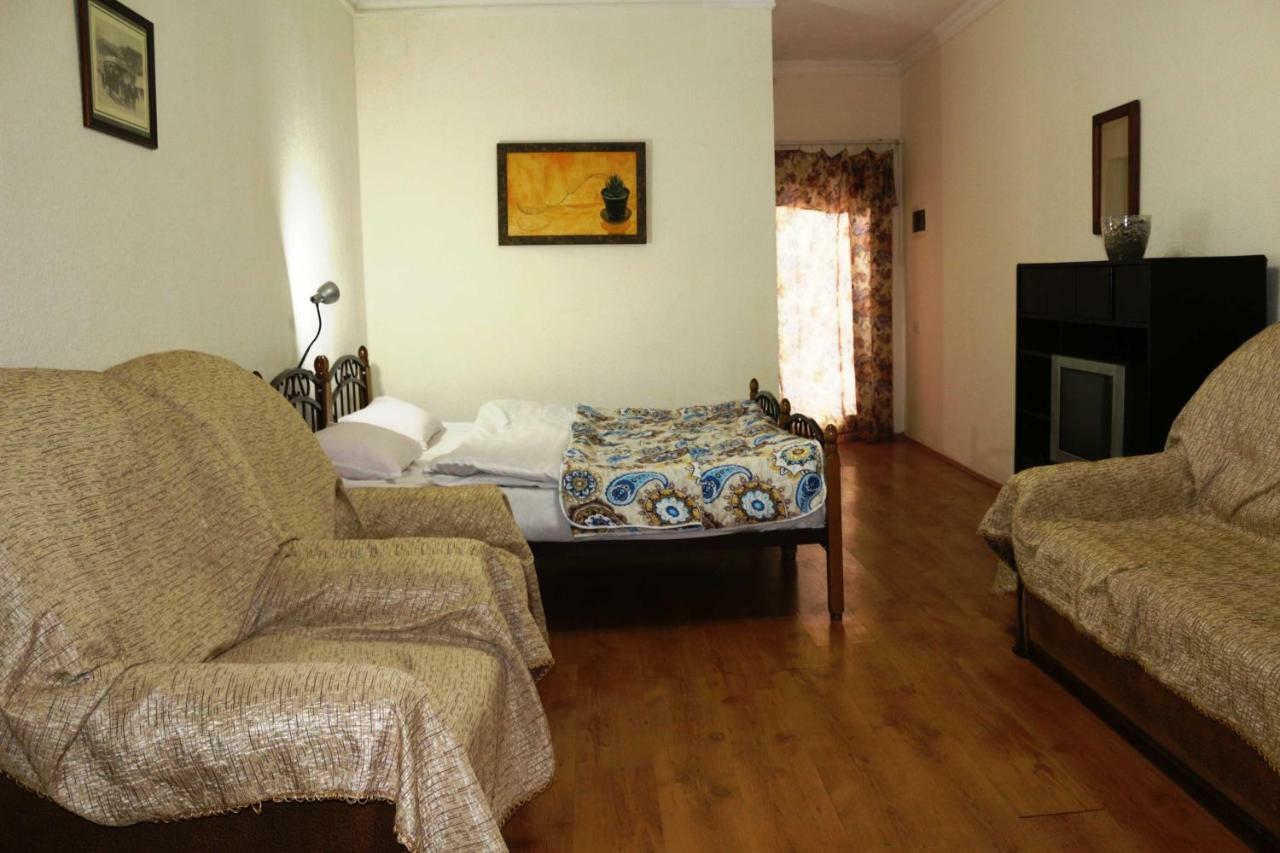 Guest House Calipso Baku Exterior photo