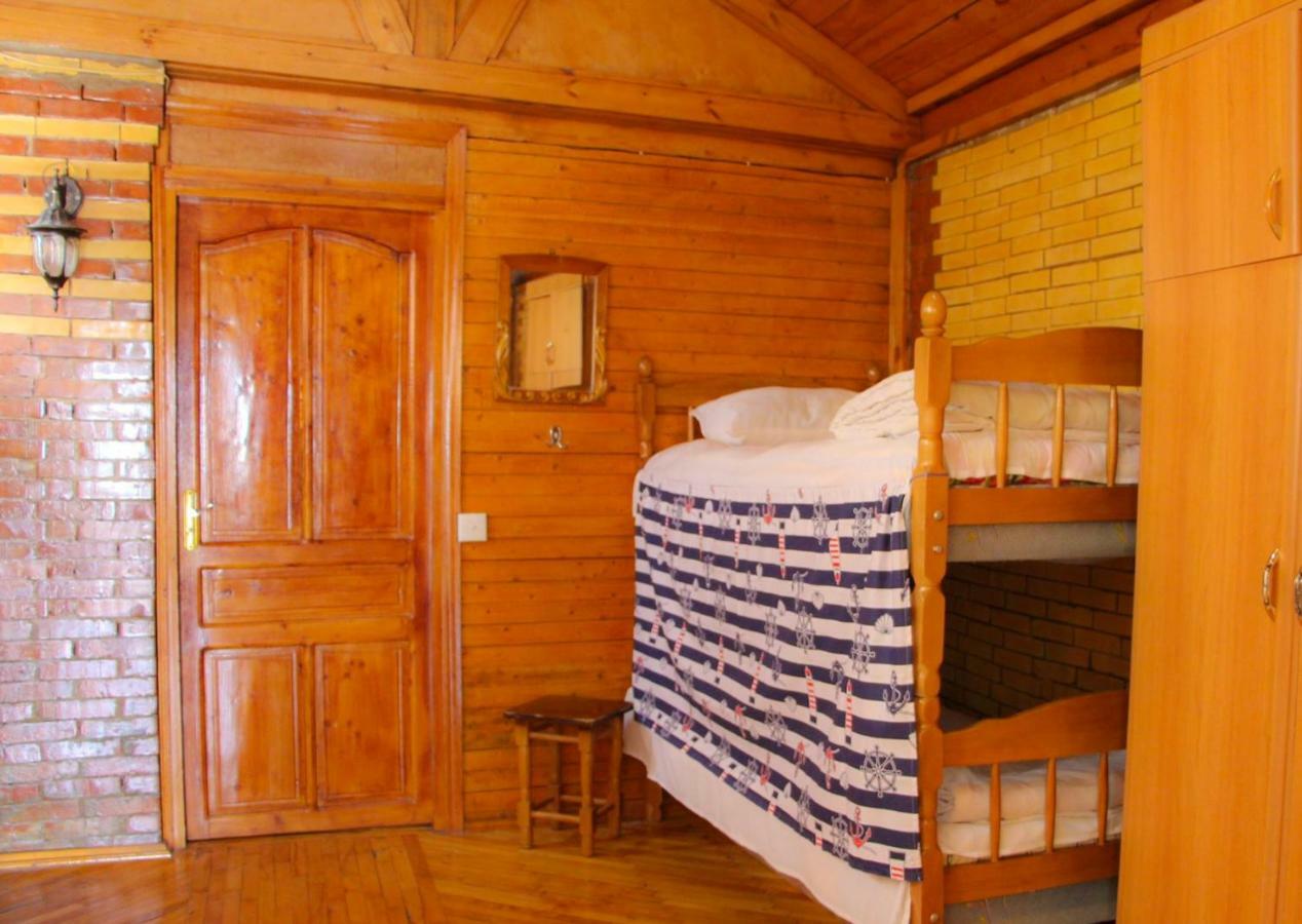 Guest House Calipso Baku Exterior photo
